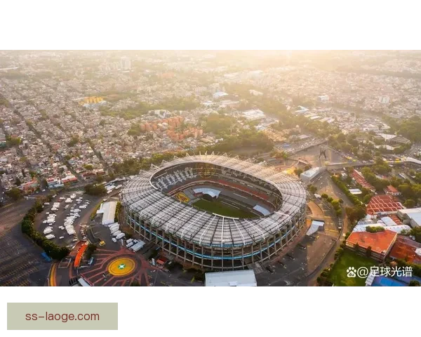 2026世界杯场馆审核顺利通过墨西哥筹备工作全面提速迎接盛会 2026世界杯场馆审核顺利通过墨西哥筹备工作全面提速迎接盛会