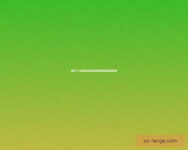 聚焦FIFA国际比赛日赛程概览与各洲国家队备战看点全面解析