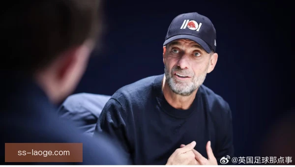 纳格尔斯曼的执教升级之路 德国队更衣室里的领袖课题